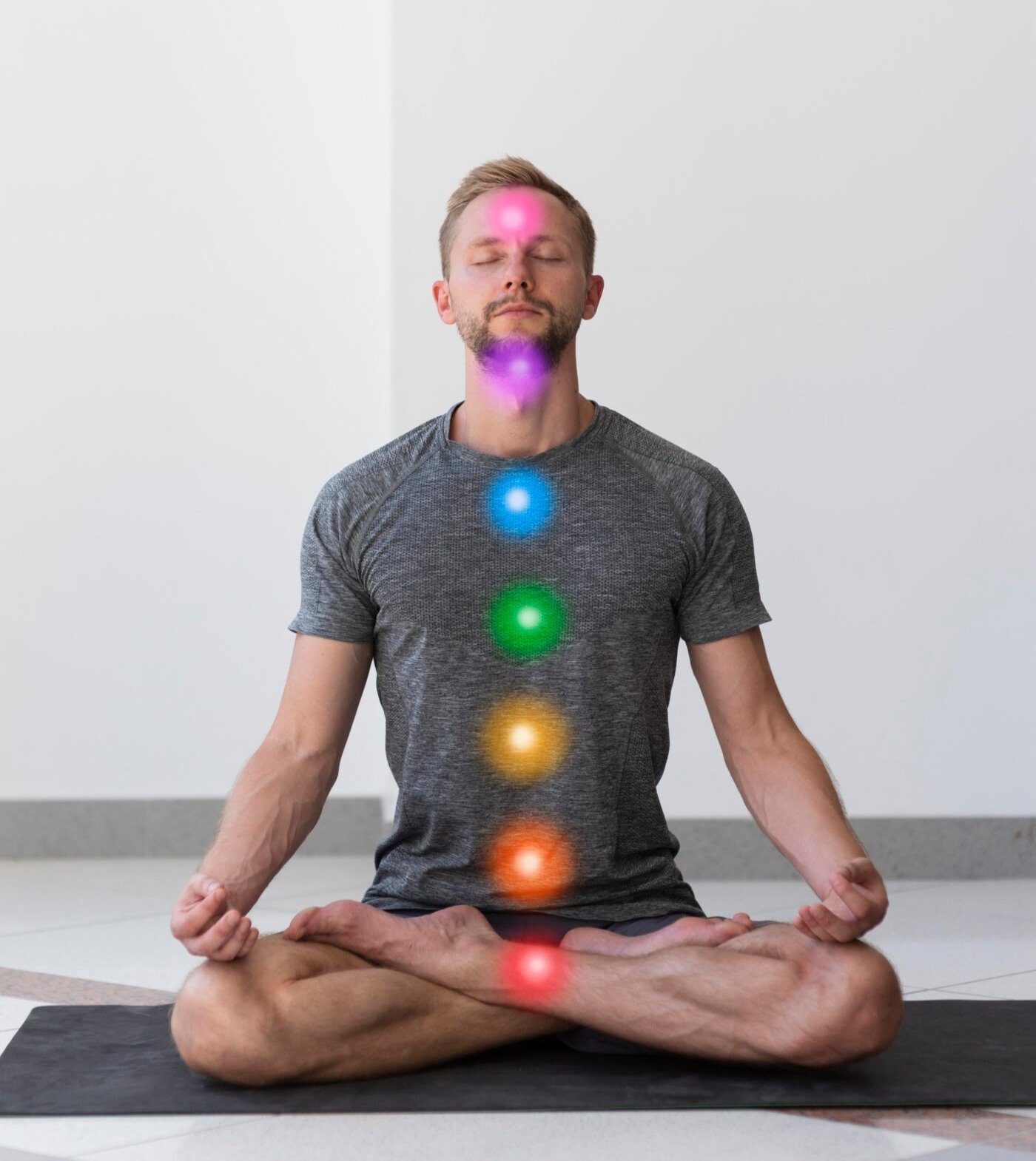 Chakra Balancing and Healing Session